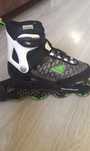 rolki rollerblade  32-37