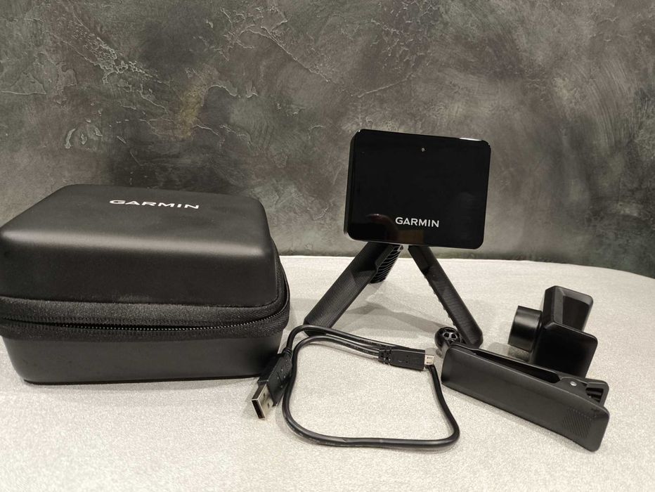 Garmin Approach R10 Golf Gwarancja monitor uderzeń