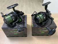 Котушки Carp Pro Rondel 5500