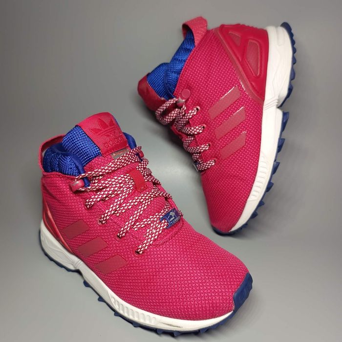 оригінальні утеплені Adidas р31 довжина устілки по факту  20см
ц799грн