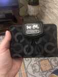 Гаманець Coach