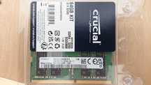Ram 32 gb Samsung m471a2k43eb1-cwe