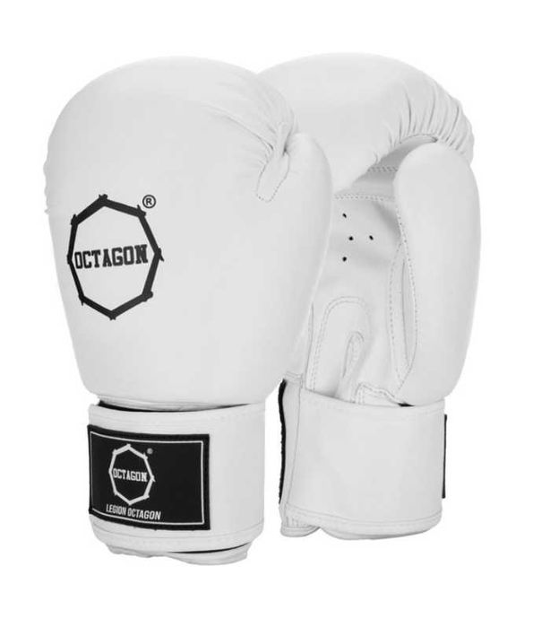 Rękawice bokserskie 10/12oz / SKÓRA / Do negocjacji