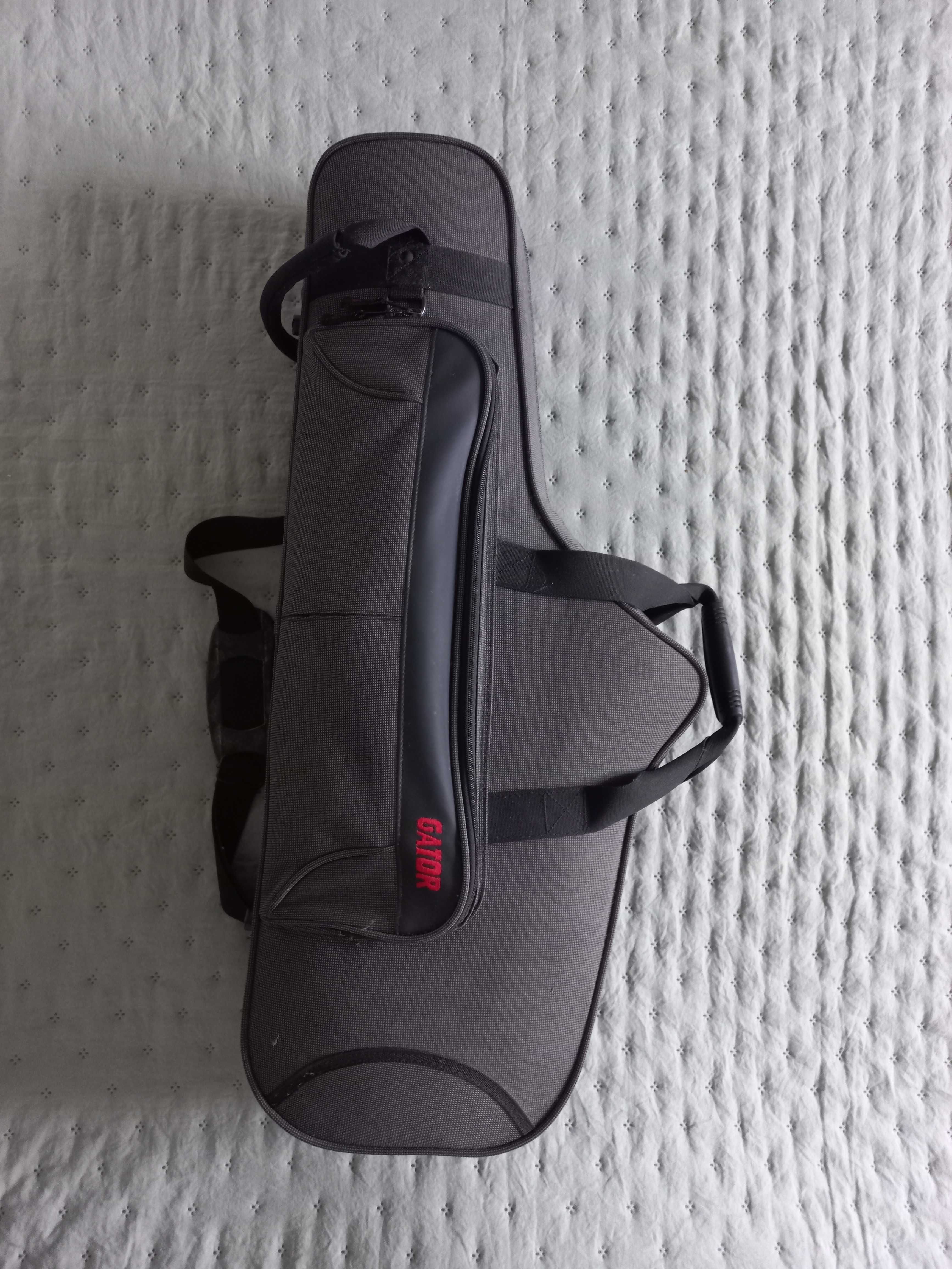 Estojo Saxofone Tenor Gator