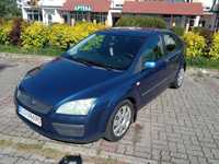 FOCUS 1.8Tdci 2006 okazja długie oplaty