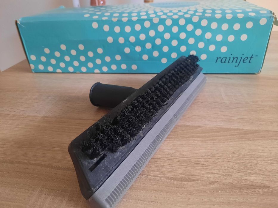 Rainbow acessórios - Rainjet