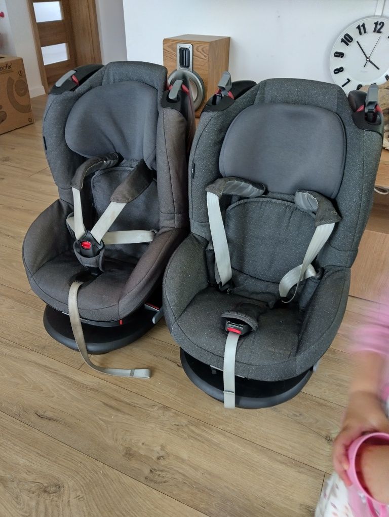 Fotelik samochodowy Maxi Cosi Tobi