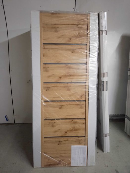 Drzwi Maleo Dąb Wotan