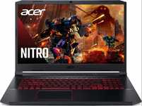 Laptop Acer Nitro 5 AN517, 17,3"/i5/16GB/512GB/NoOS