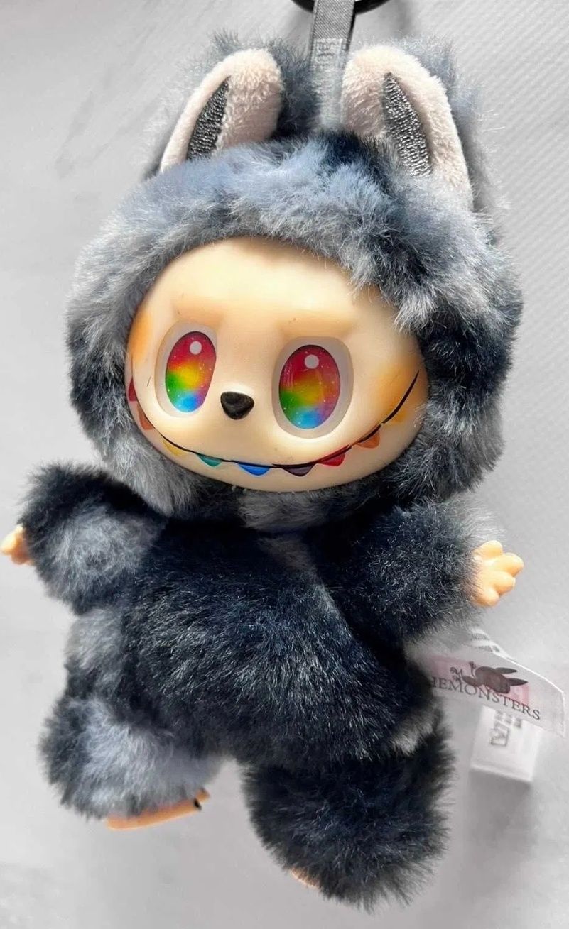 Лабубу, ціна супер! Секретний Лабубу Labubu
