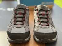 Buty Columbia Redmond III Waterproof 43