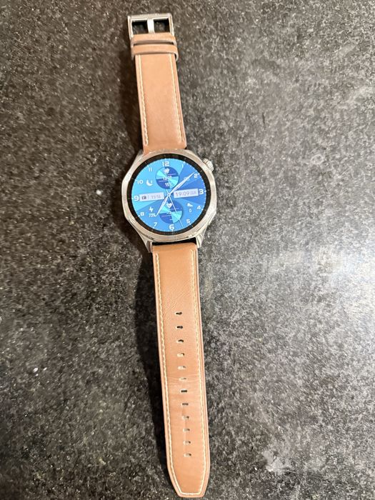 Huawei watch GT5  como novo