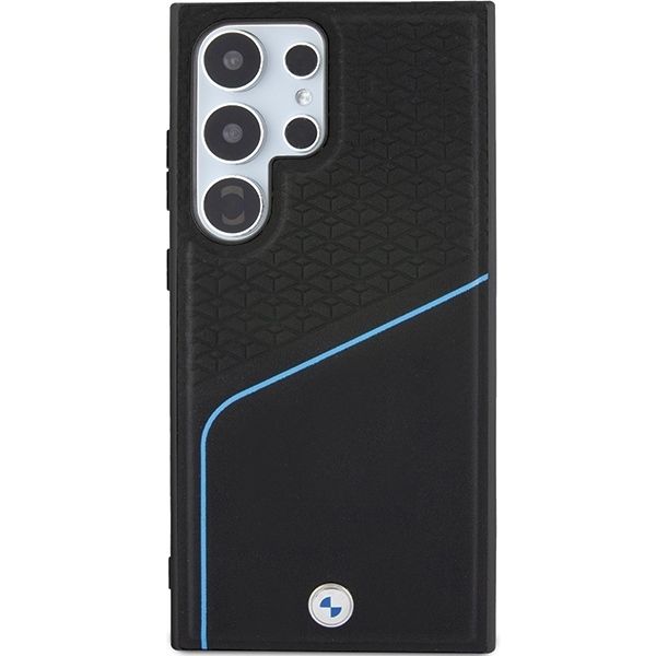 Oryginalne Etui Bmw Hardcase & Line Do Samsung Galaxy S24 Ultra