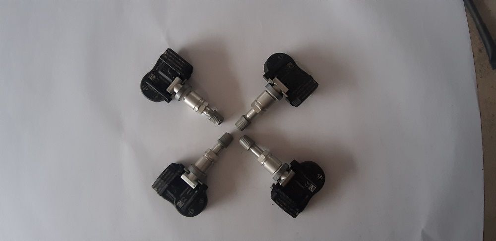 Czujnik ciśnienia TPMS RENAULT S1800.52064 Megane Laguna Fluency Scen