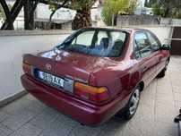 Toyota Corolla 1.3