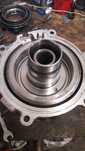 AWD Муфта полный привод Nissan Mitsubishi JEEP MAZDA Toyota Ford