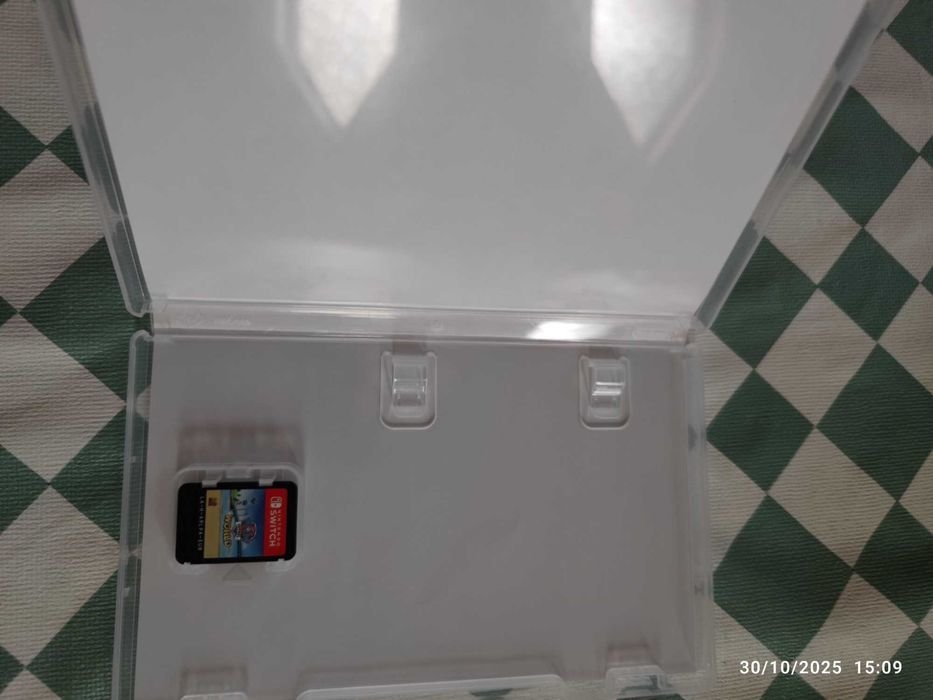 Nintendo Switch Jogo - Patrulha Pata