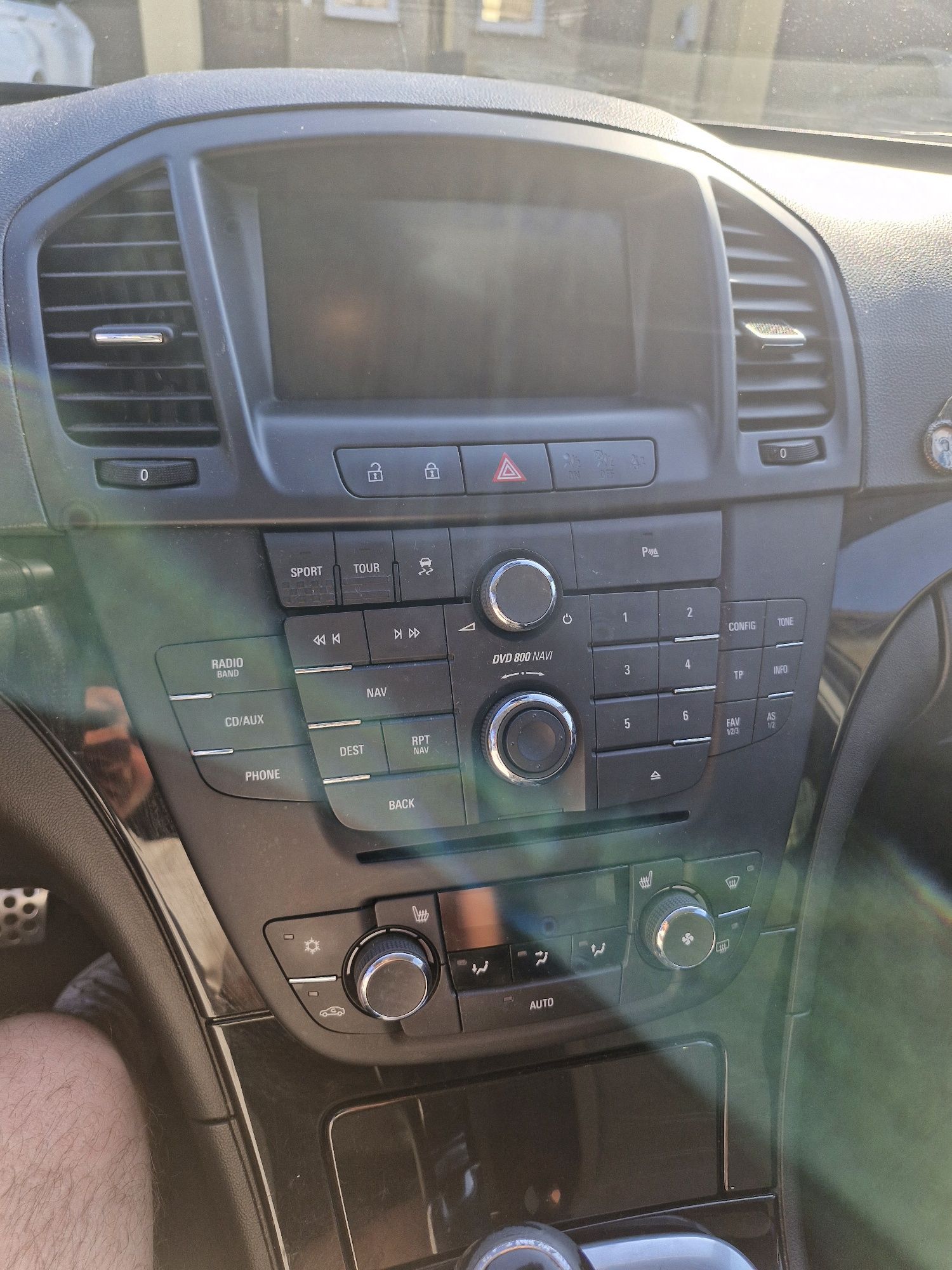 Opel Insignia 2.0 CDTI Cosmo | Bogate wyposażenie |