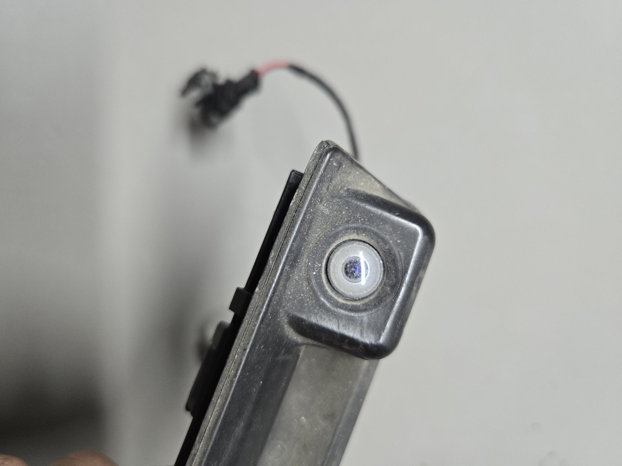 Kamera cofania modul audi q5 8r a4 b8 a5 a6 c7 a7 komplet