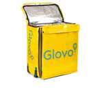 Glovo plecak glovo