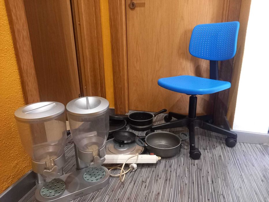 Conjunto de tudo por 10euros
