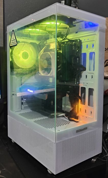 PC Gaming Ryzen 9 3900 | 64GB RAM | 512GB M2 | 2x1TB HDD | RTX2060 6GB