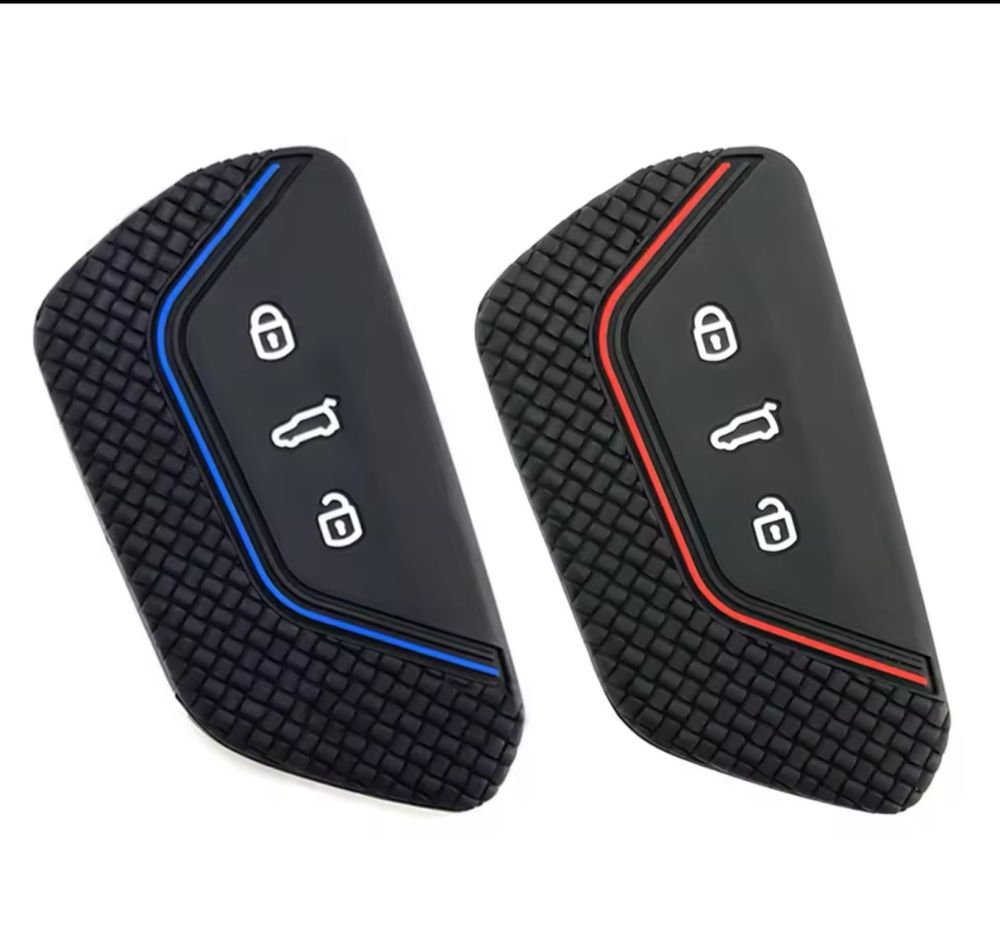 Capa chave VW Golf 8, ID