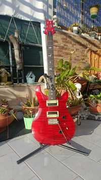 Guitarra PRS Custom 24 SE