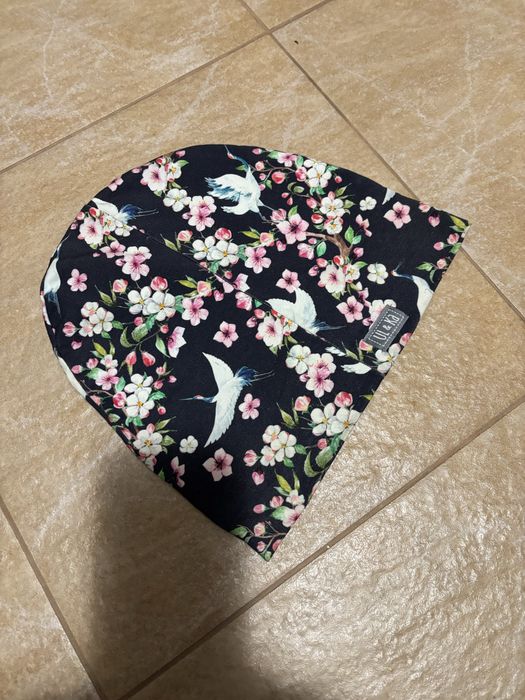 Czapki i opaski Ul&ka