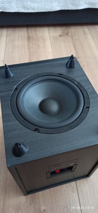 Zestaw 2.1  ZK-MT21 kolumny AMTECH