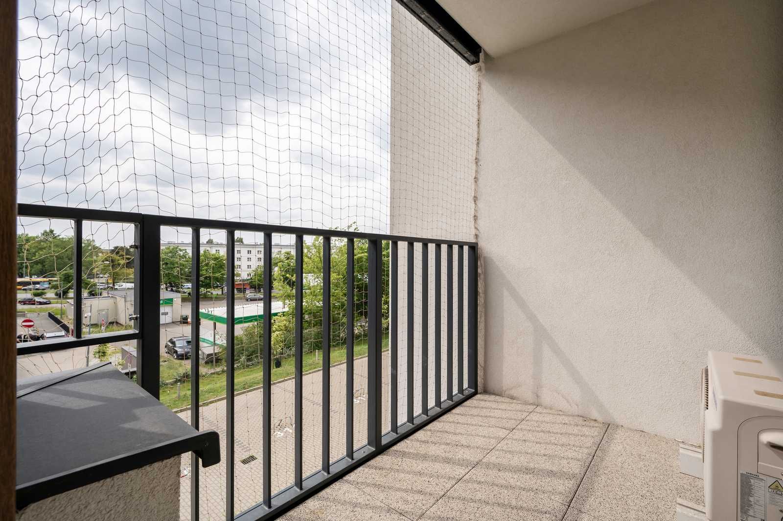 2 pokoje+kuchnia, ul. Matejki 11, 58m2