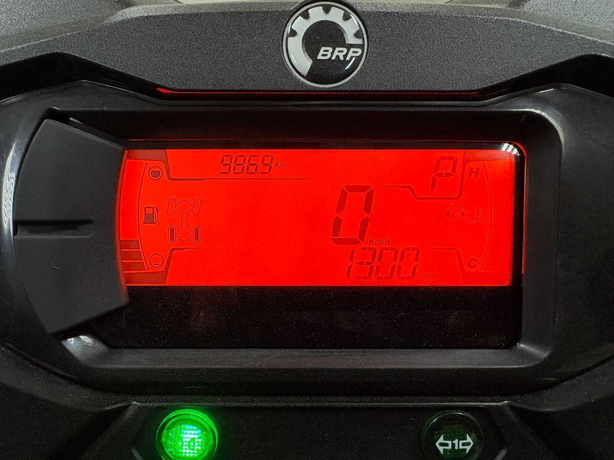Can-Am Outlander Max 570 XU+ V2 2023r T3B FV 23% quad