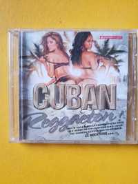 Various Cuban Reggaeton Planet Italy