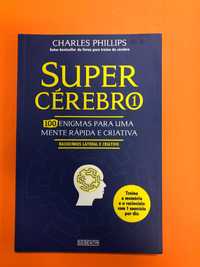 Super cérebro - Charles Phillips
