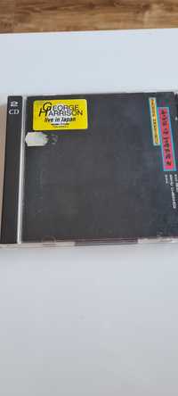 George Harrison - Live In Japan 2CD