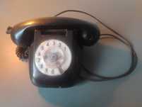 Telefon RWT CB-621/B- PRL