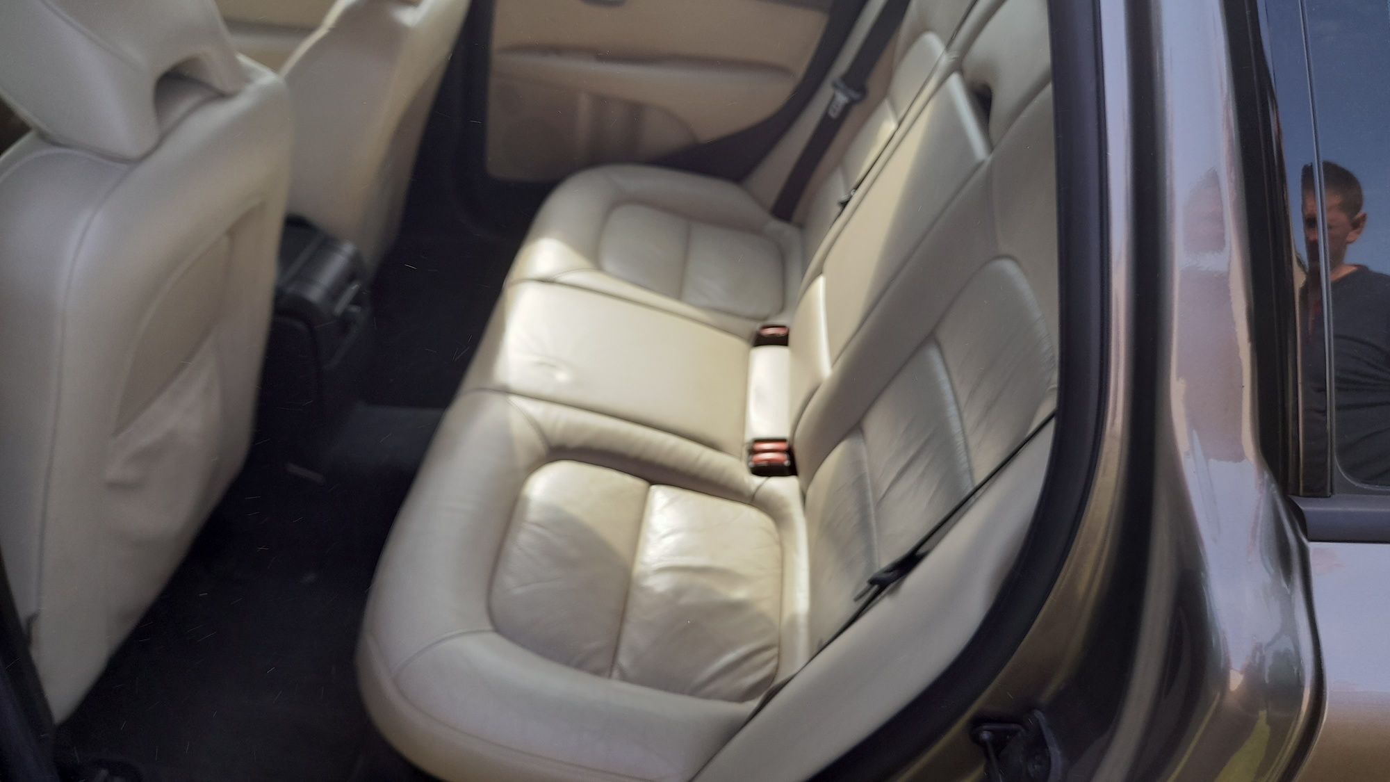 Volvo v70 2.0d  2008