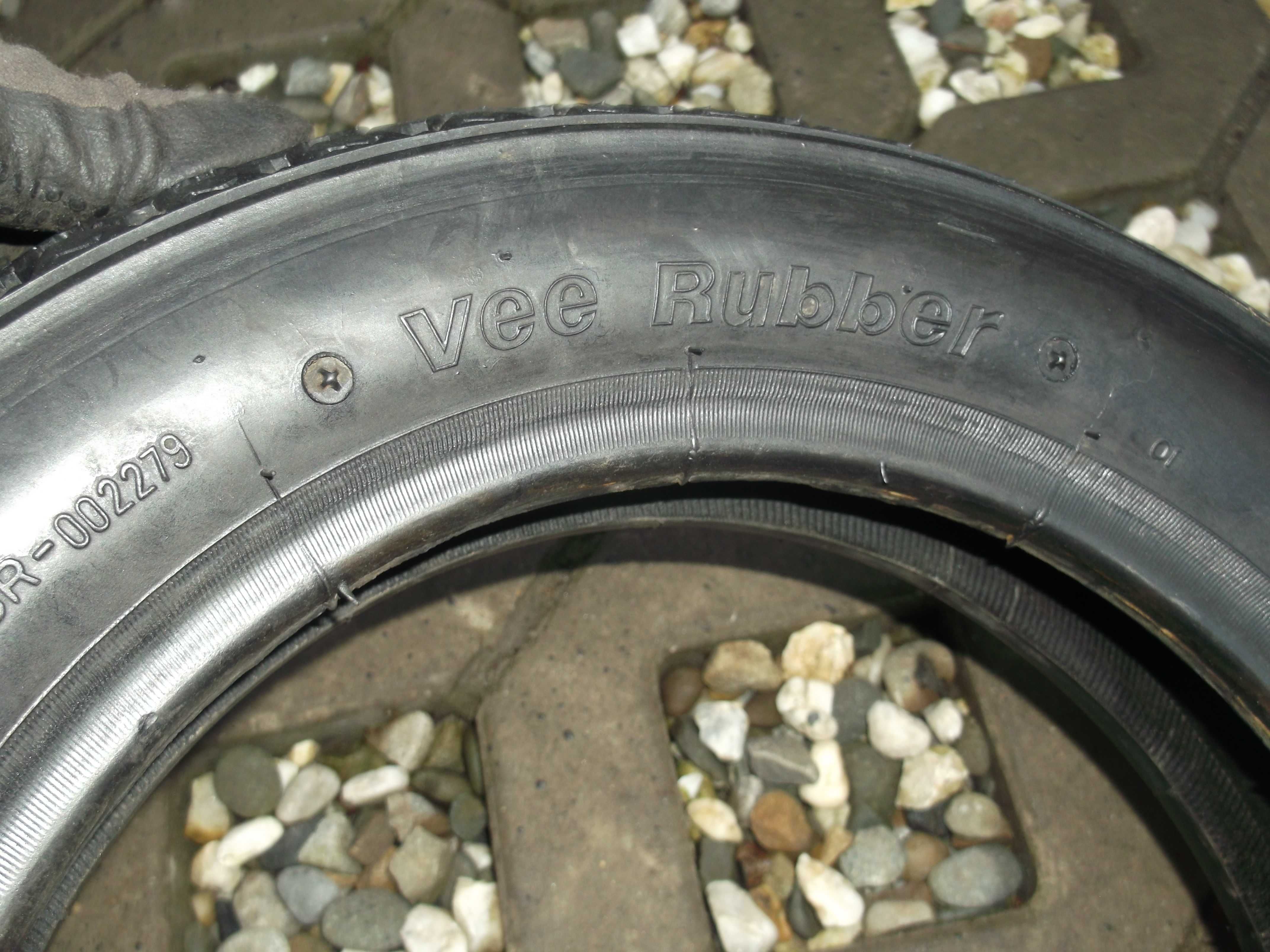 opona 3.00-10 50J Vee Rubber dot0315 3,4mm vespa simson zgrabiarka