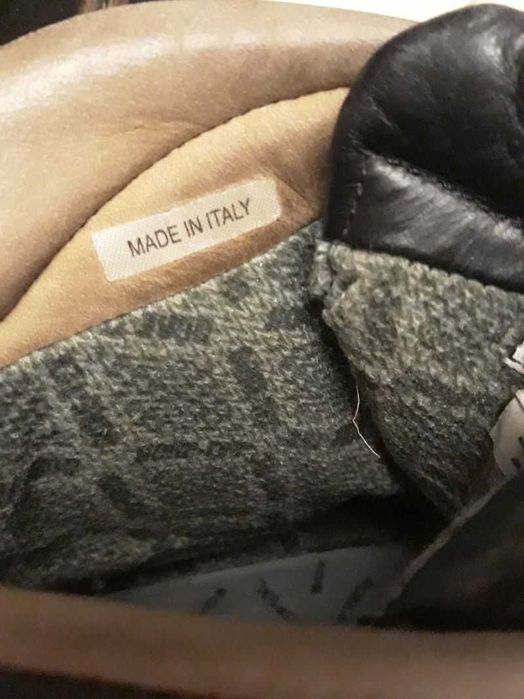 Buty męskie trekkingowe Garmont Gore-Tex