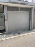 Garagem tipo box