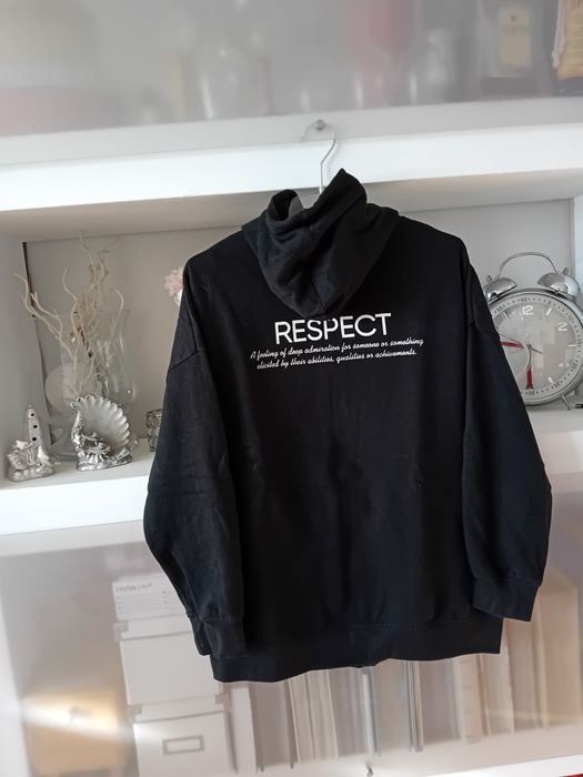 Reporter bluza chłopięca młodzieżowa