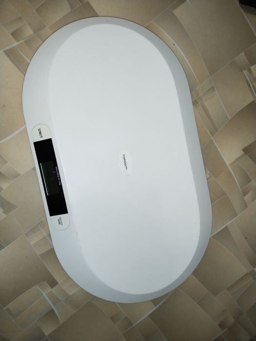 Весы для новорожденных, весы детские