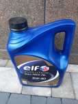 Elf Evolution Full-tech Fe 5w30