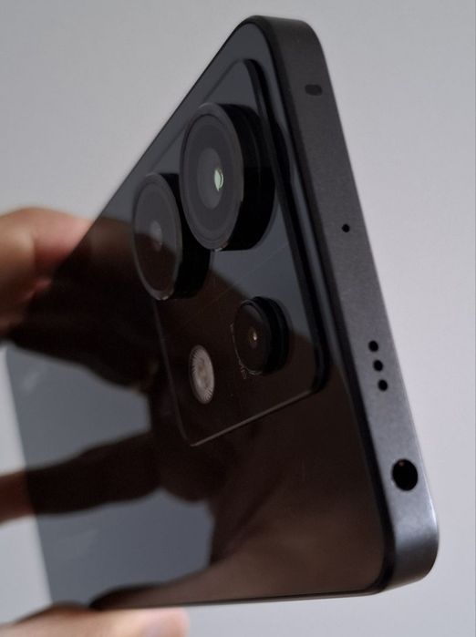 Redmi note 13 pro preto
