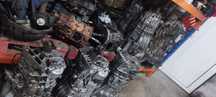 Caixa de velocidades Mitsubishi Canter mo35S6