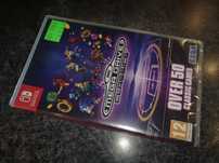 Sega Mega Drive Classics SWITCH Nintendo gra (50 retro gier) sklep