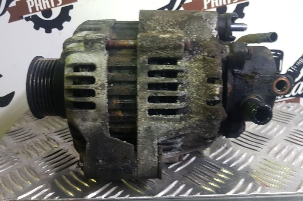 Alternador Hyundai Santa Fé 2.0 CRDI de 2006