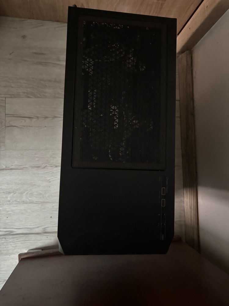 Komputer stacjonarny RTX 3060 12GB Intel core i5 11400