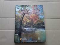 Parcs naturals de Catalunya