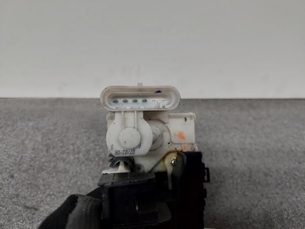 Fechadura / fecho porta frente direito FIAT Doblo Combi (119_, 223_)